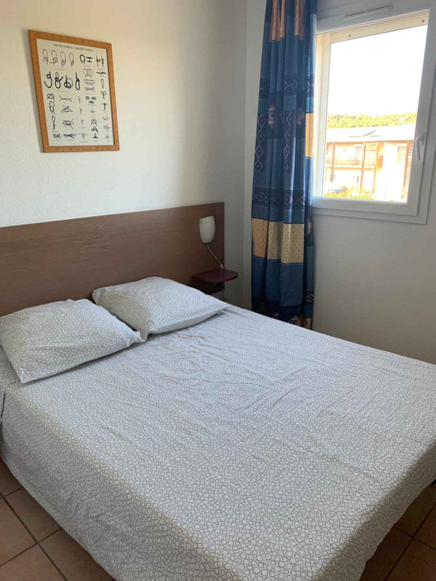 T2 Les Jardins Gruissan Apartman Kültér fotó