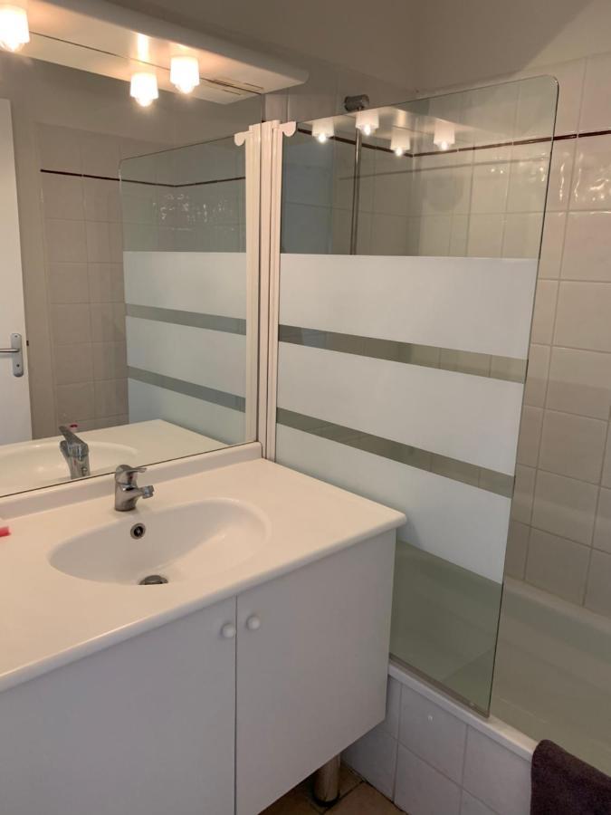 T2 Les Jardins Gruissan Apartman Kültér fotó